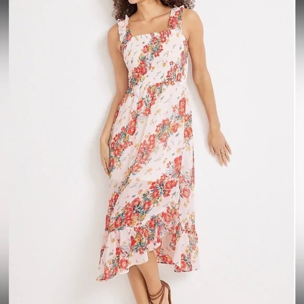 Maurice’s Aster Dress